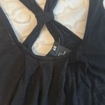 H&M Black Cover-Up Photo 1