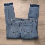 Kut From The Kloth  Reese Ankle Straight Leg Jeans size 0 Photo 4