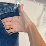 Y2K Vintage Montana Blues Skirt Red Size undefined Photo 4