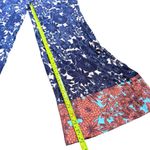 Sundance Women XS One Piece Jumpsuit Vibrant Elegant Floral Vacation Resortwear Photo 1