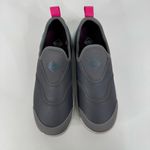 The Original Muck Boot Company Outscape Low Waterproof Slip On Shoes Size 9.5 Gray Photo 2