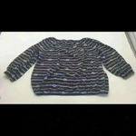 Michael Kors  Women’s Lamontagne June Shirt Small Photo 2