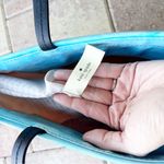 Kate Spade Rose Market Be Mine HALLIE Valentine’s Tote Bag Photo 8