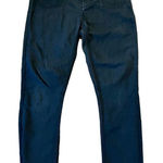 Free People  black Pocket front skinny jeans 25 Photo 0