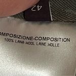 Stella McCartney wool Blazer Jacket, grey size 42 (Medium) Photo 11