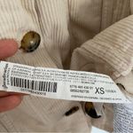 Stradivarius Women’s Oversized Shirt Jacket Photo 5