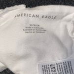 American Eagle Cropped Tank Top Photo 1