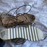 JustFab Espadrille Wedges Photo 1