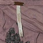 Free People Free‎ People Womens Elderberry Purple Emma Dress Medium Photo 3