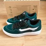 Vans Rowan 2.0 Shoe Dark Forest VNOA2Z3I1Cl Women 8.0 US Photo 7