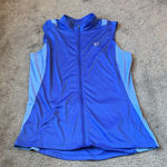 Pearl Izumi  Blue Cycling Jersey SIZE XL Photo 0