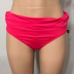 Ralph Lauren New. Lauren Raspberry bikini set. 16-top/14-bottom Photo 8