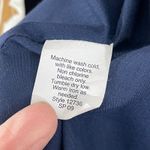 J.Crew Coppelle Paisley San Telmo Swing Blazer Jacket Women's Sz 6 Orange Brown Photo 6