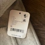 Free People Zip Up Jacket Photo 2