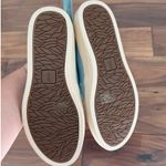 Waco Revitalign Women's Slip On Casual Shoes‎ Light Blue Canvas Comfort Size 5.5 Photo 5