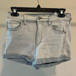 Garage  denim shorts Photo 0