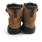 Anodyne NO. 89 Women’s Brown Trail Hiker Boots Size 7.5 XW Photo 2