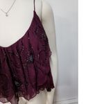 Free People Elsa Embellished Tank Photo 3