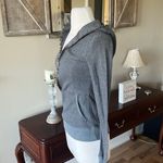 Copper Key Waffle Hoodie Photo 5