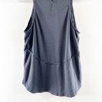 Splits59 Sleeveless Muscle Workout Tank Top Black Small Photo 5