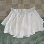 Lululemon  Court Rival High Rise Skirt size 8 Photo 4