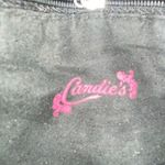 Candie's  Black Bag Photo 3