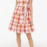 J.Crew  Plaid Dress Photo 0