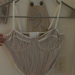 SheIn Corset Top Photo 0