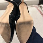 Calvin Klein Black Patent Heels Photo 2