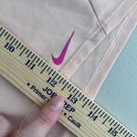 Nike Attack Womens Small Dri-FIT Fitness Mid-Rise 5"β Unlined Shorts Pink Dance Photo 10