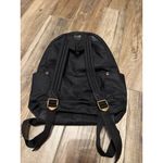 Marc Jacobs  Preppy Nylon Backpack Black Photo 2