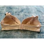 Maidenform NWT!  Blush Pink Soft Support Wireless Lace Bralette DM2314 Size XL Photo 1