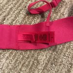 SKIMS  pink bralette Photo 4