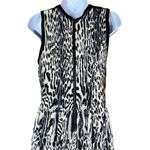 Rachel Roy  Leopard Sweater Dress Size XS Photo 5