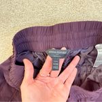 Banana Republic Airstretch Purple Jogger Pants XXS Petite Photo 3