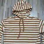 Forever 21 Cropped Hoodie from , Size Large Photo 2