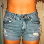 Bullhead Denim Co Jean shorts Photo 0