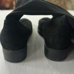 Blondo Knee High Waterproof Boots Velma BLACK 8.5 Suede Photo 10