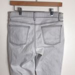 Eileen Fisher  ladies organic cotton ankle jeans size 6 Photo 7