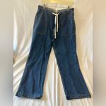 Tommy Hilfiger  Vintage Women's Wide Leg Jeans Y2K Sz 14 Photo 0