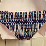 Adore Me Bathing Suit Bottom Tribal Bikini… Photo 2