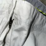 Crown & Ivy  White Chinos size 24W Photo 2