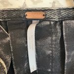 Free People Free‎ People Size Small Marina Denim Babydoll New Condition Photo 4