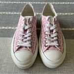 Givenchy City in 4G Jacquard women’s Sneakers White Pink size EU 36/US 6 Photo 5