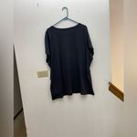 NWT Prince Peter world tour black graphic plus size tee 3X 100% cotton Photo 5