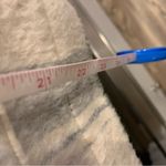 Bagatelle  Plaid Shacket Shirt Jacket Nordstrom Size: M / L Photo 6