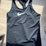 Nike  Exercise Dri-Fit Tank Photo 0