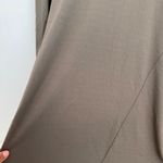 Bryn Walker Bryan Walker Asymmetrical Tunic Dress L Photo 5