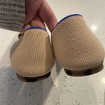 Rothy's The Square  Flats Ecru Tortoise Photo 1