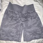 NVGTN Camo Seamless Shorts Photo 0